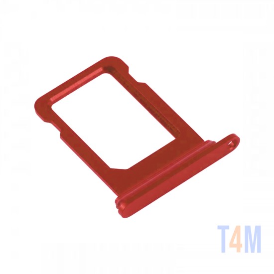 SIM Tray Apple iPhone 12 MIni Red